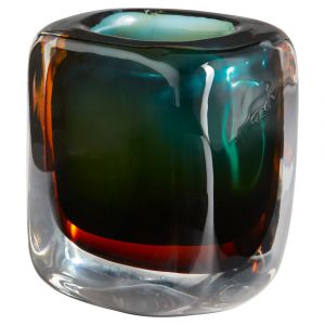 Cyan Design - Small Celosia Vase - 11376