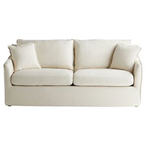 Cyan Design - Sovente Sofa in Cream - 11378