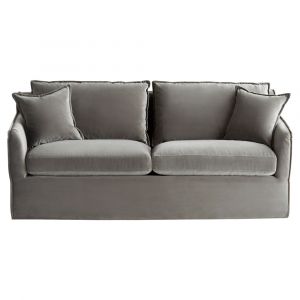 Cyan Design - Sovente Sofa in Grey - 11377