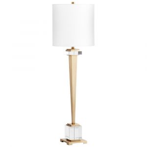 Cyan Design - Statuette Table Lamp by J. Kent Martin - 10956