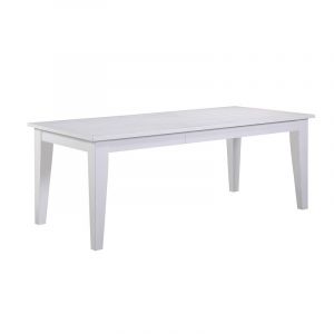 ECI Furniture - Bianca Dining Leg Table - 1060-01-LT