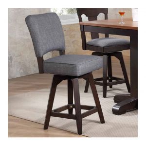 ECI Furniture - Choices Parsons Bar Stool - (Set of 2) - 0740-50-BS1