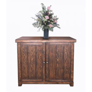ECI Furniture - Gettysburg Spirit Cabinet - 1475-05-SC