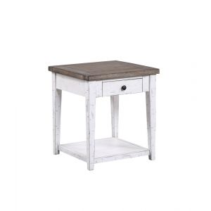 ECI Furniture - LaSierra End Table - 1164-22-ET