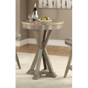 ECI Furniture - Pine Crest Counter Height Dining Table - 1014-79-CPT_CPB