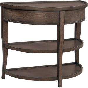 Emery Park - Blakely End Table in Sable Brown Finish - I540-9140