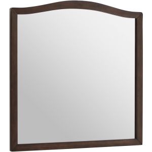 Emery Park - Blakely Mirror in Sable Brown Finish - I540-462