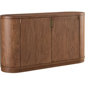 Emery Park - Caden Sideboard in Spiced Caramel Finish - I3224-6808