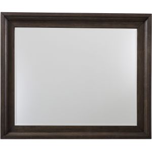 Emery Park - Cambridge Chesser Mirror in Cracked Pepper Finish - ICB-463-PPR