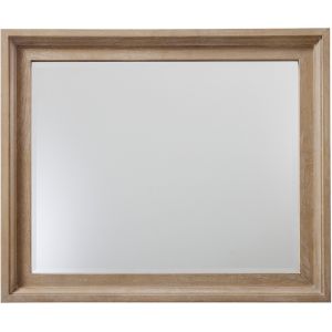 Emery Park - Cambridge Chesser Mirror in Modern Khaki Finish - ICB-463-KHK