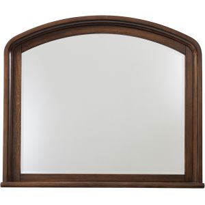 Emery Park - Cambridge Double Dresser Mirror in Classic Cherry Finish - ICB-462-CLC