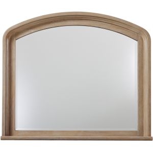 Emery Park - Cambridge Double Dresser Mirror in Modern Khaki Finish - ICB-462-KHK