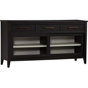 Emery Park - Camden Sideboard in Domino Finish - I631-6808