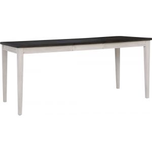 Emery Park - Caraway Counter Height Din Table in Aged Ivory Finish - I248-6052