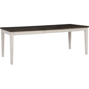 Emery Park - Caraway Dining Table in Aged Ivory Finish - I248-6050