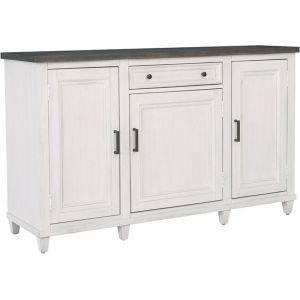 Emery Park - Caraway Sideboard in Aged Ivory Finish - I248-6808