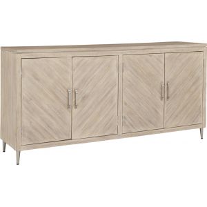 Emery Park - Maddox Sideboard in Biscotti Finish - I644-6808