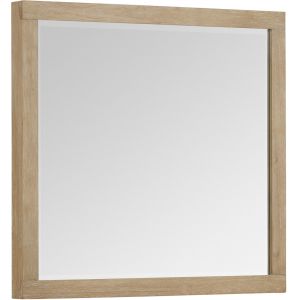 Emery Park - Modern Loft Mirror in Modern Khaki Finish - IML-463-KHK