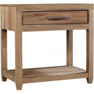 Emery Park - Paxton 1 Drawer Nightstand in Fawn Finish - I262-451N