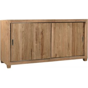 Emery Park - Paxton Credenza/Console in Fawn Finish - I262-316