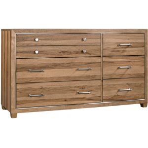 Emery Park - Paxton Dresser in Fawn Finish - I262-453