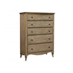 Emery Park - Provence Chest in Patine Finish - I222-456