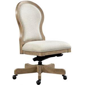 Emery Park - Provence Office Chair in Patine Finish - I222-366