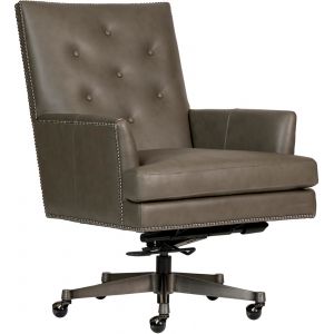 Emery Park - Reese Exec Chair in Ardent Iron Finish - A14-3680