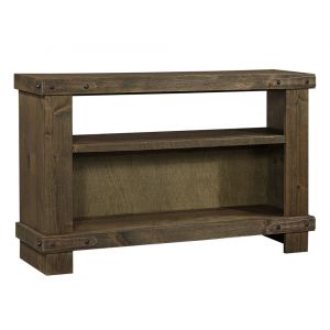 Emery Park - Sawyer Console Table in Brindle Finish - WDO915-BDL