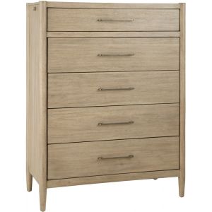 Emery Park - Shiloh Chest in Champagne Finish - I430-456