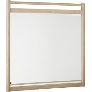 Emery Park - Shiloh Landscape Mirror in Champagne Finish - I430-462