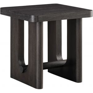 Emery Park - Sloane End Table in Mink Finish - I3327-9140