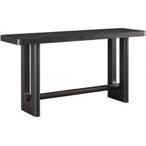 Emery Park - Sloane Sofa Table in Mink Finish - I3327-9150