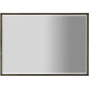 Emery Park - Sutton Metal Mirror in French Roast Finish - I3048-462