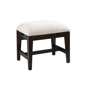 Emery Park - Sutton Stool in French Roast Finish - I3048-468