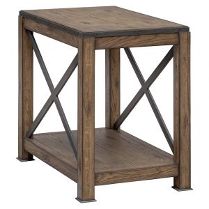 Fairfield Chair Company - Arcadian Rectangular End Table - 8063-95_PROMO CODE 10LD24