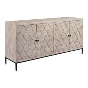 Fairfield Chair Company - Aspect Credenza - 8108-17_PROMO CODE 10LD24