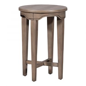 Fairfield Chair Company - Avignon Drink Table - 4163-88_PROMO CODE 10LD24