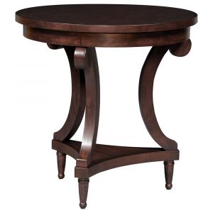 Fairfield Chair Company - Belmont Accent Table - 8105-AT_PROMO CODE 10LD24