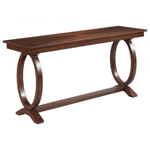 Fairfield Chair Company - Belmont Sofa Table - 8105-99_PROMO CODE 10LD24