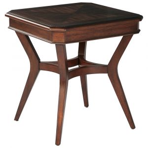 Fairfield Chair Company - Belmont Square End Table - 8105-94_PROMO CODE 10LD24