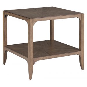 Fairfield Chair Company - Callahan End Table - 4037-CS_PROMO CODE 10LD24