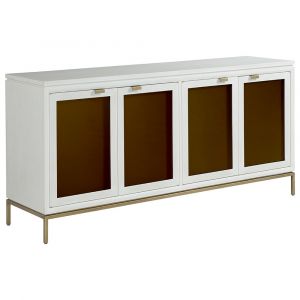 Fairfield Chair Company - East Camden Credenza - 8098-17_PROMO CODE 10LD24