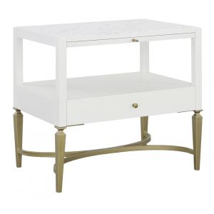 Fairfield Chair Company - East Camden Nightstand - 8098-SB_PROMO CODE 10LD24