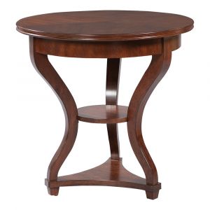 Fairfield Chair Company - Grandview Chairside Table - 8115-90_PROMO CODE 10LD24