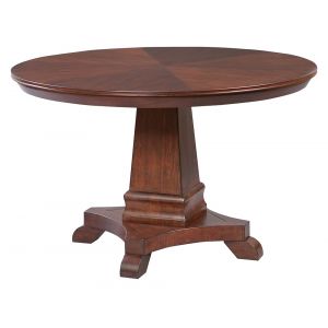 Fairfield Chair Company - Grandview Dining Table - 8115-15_PROMO CODE 10LD24