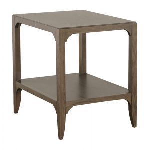 Fairfield Chair Company - Kendrick End Table - 8037-95_PROMO CODE 10LD24