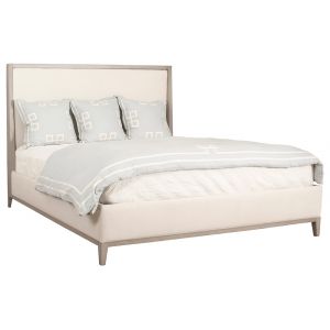 Fairfield Chair Company - Libby Langdon Ackerly Queen Bed - V-6901-QB-S_PROMO CODE 10LD24