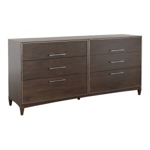 Fairfield Chair Company - Libby Langdon Farley Six Drawer Dresser - 6322-17_PROMO CODE 10LD24