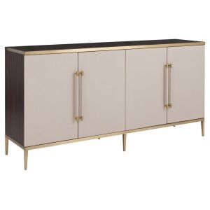 Fairfield Chair Company - Libby Langdon Hempstead Credenza - 6332-17_PROMO CODE 10LD24